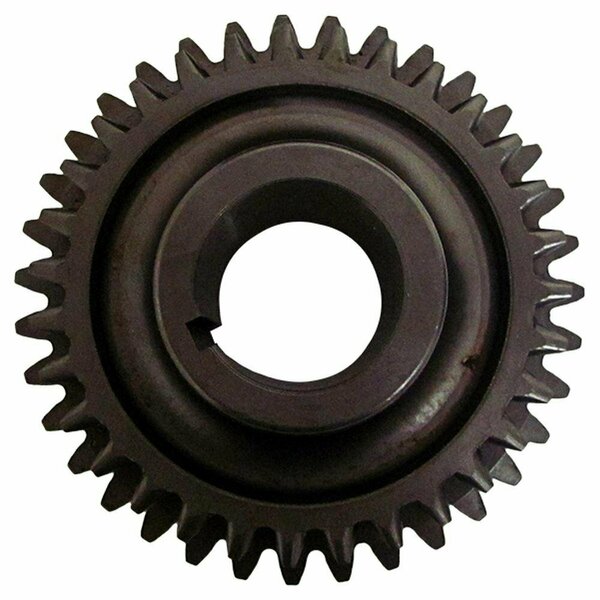 Aftermarket 3rd And 4th Drive Gear Fits IH FARMALL International Harvester HV 56417DA